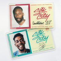 Silk City, Goldlink, Desiigner