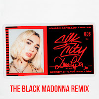 Silk City, The Blessed Madonna