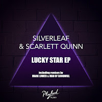 Silverleaf, Scarlett Quinn