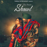 Shawl (Feat. Maahi Sharma)