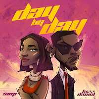 Day By Day (Feat. Kizz Daniel)