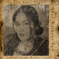 Simiran Kaur Dhadli, Desi Trap Music