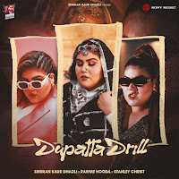 Simiran Kaur Dhadli, Rawme Hooda, Stanley Christ, Pranjal Dahiya