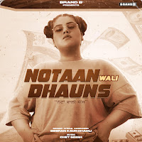 Notaan Wali Dhauns