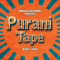 Purani Tape (Feat. Zakir)