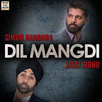 Simon Nandhra, Jassi Sidhu