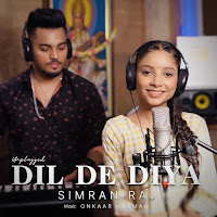 Simran Raj, Onkaar Harman