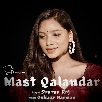 Mast Qalandar
