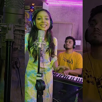 Titliaan Simran Raj (Feat. Harman Raj)