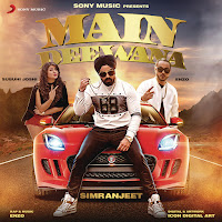 Main Deewana (Feat. Enzo)