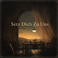 Setz Dich Zu Uns