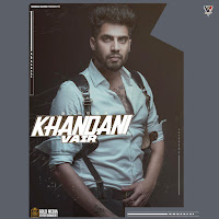 Khandani Vair