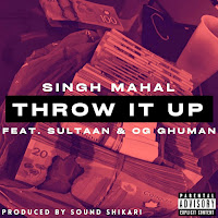 Singh Mahal