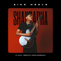 Shandapha (Feat. S.o.n, Leroyale & Sipho Magudulela)