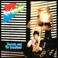 Siouxsie And The Banshees