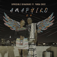 Amaphiko 2.0 (Feat. Yanga Chief)