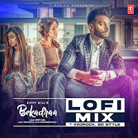 Bekadraa Lofi Mix(Remix By Kedrock,Sd Style)