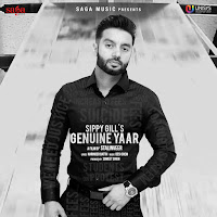 Genuine Yaar - Genuine Yaar
