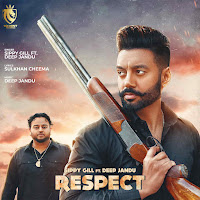 Respect (Feat. Deep Jandu)