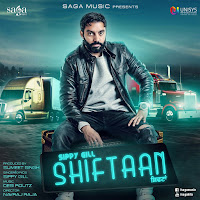 Shiftaan