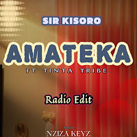 Amateka (Radio Edit) (Feat. Tinta Tribe)