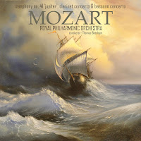 Sir Thomas Beecham, Wolfgang Amadeus Mozart, Jack Brymer