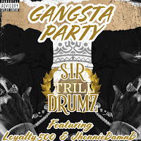 Sir Trill Drumz