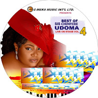 Sis. Chinyere Udoma