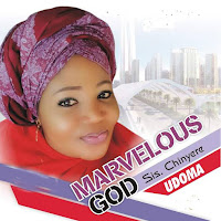 Marvelous God