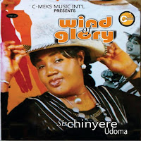 Sis. Chinyere Udoma