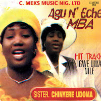 Agu N'eche Mba Medley