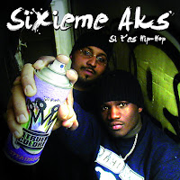 Sixième Aks