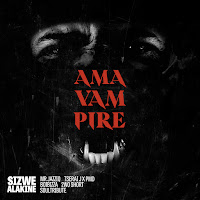 Amavampire (Feat. 2Woshort, Boibizza, Mr Jazziq & Pmd)