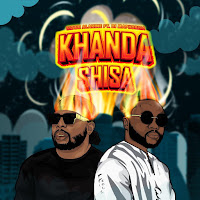 Khanda Shisa (Feat. Dj Maphorisa)