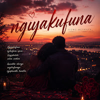 Ngiyakufuna