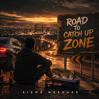 Road To Catch Up Zone