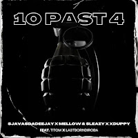 Sjavasdadeejay, Mellow & Sleazy, Xduppy