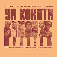Sjavasdadeejay, Titom, Dinho
