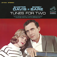 Skeeter Davis, Bobby Bare