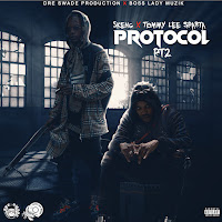 Skeng, Tommy Lee Sparta