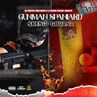 Gvnman Spaniard (Feat. Govana)