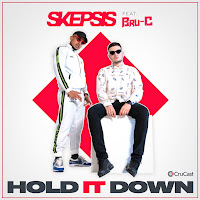 Hold It Down (Feat. Bru-C)