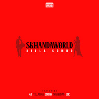 Killa Combo (Feat. Zingah, Loki, Tellaman & K.o)