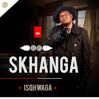 Angikholwanga (Feat. Izihlabani & Ungena)