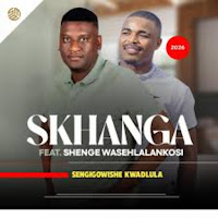 Sengigowishe Kwadlula (Feat. Shenge Wasehlalankosi)