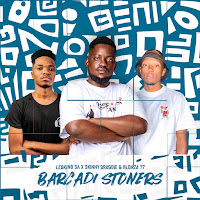 Barcadi Stoners (Feat. Lebking_Sa & Hlonza77)