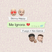 Me Ignora
