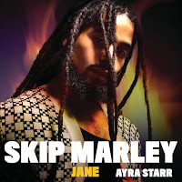 Skip Marley, Ayra Starr