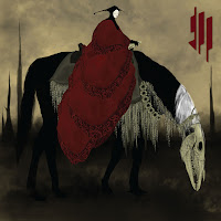 Skrillex, Nai Barghouti
