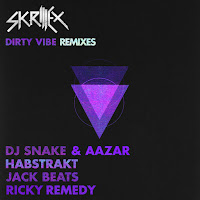Dirty Vibe (With Diplo, G-Dragon, And Cl) [Dj Snake & Aazar Remix] (Feat. Diplo)